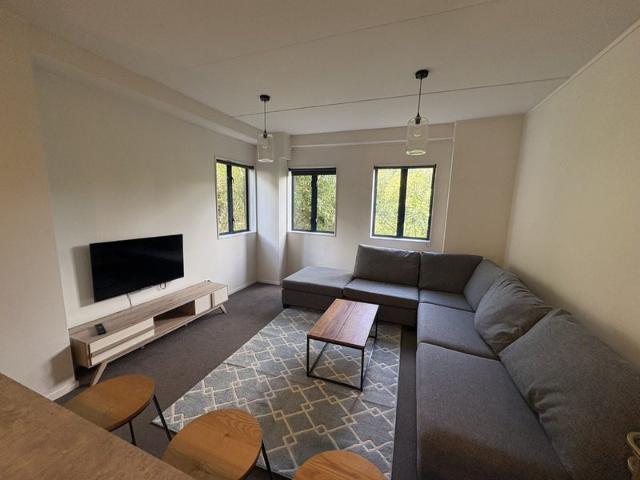 Apartment for rent in Eden Terrace