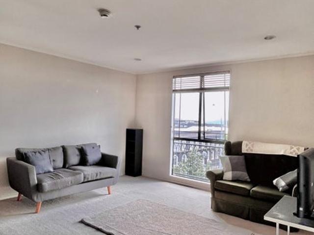 Apartment for rent in Auckland, Oroua County