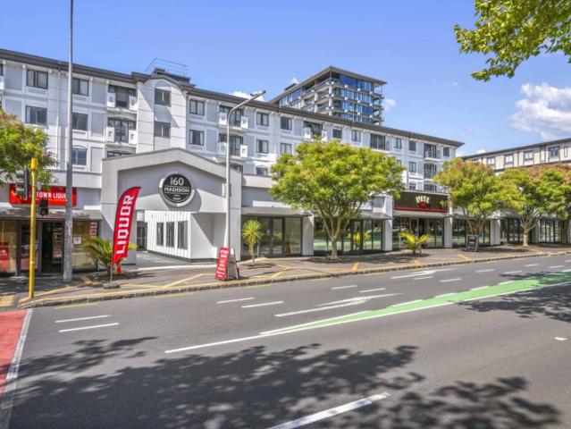 Apartment for rent in Auckland, Oroua County