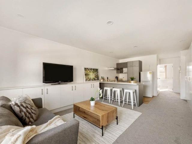 House for rent in Newton, Auckland