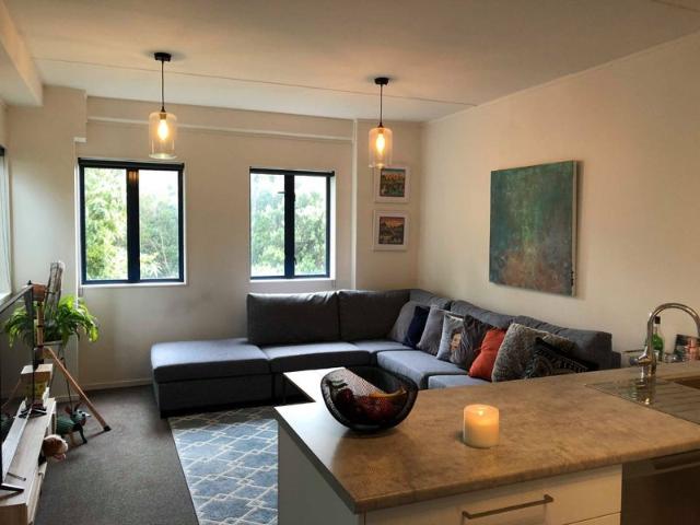 Apartment for rent in Eden Terrace