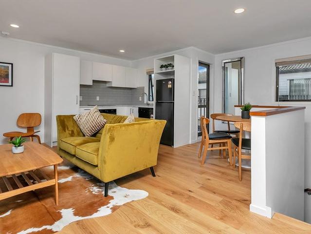 Apartment for rent in Eden Terrace