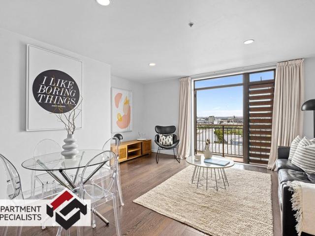 Apartment for rent in Eden Terrace