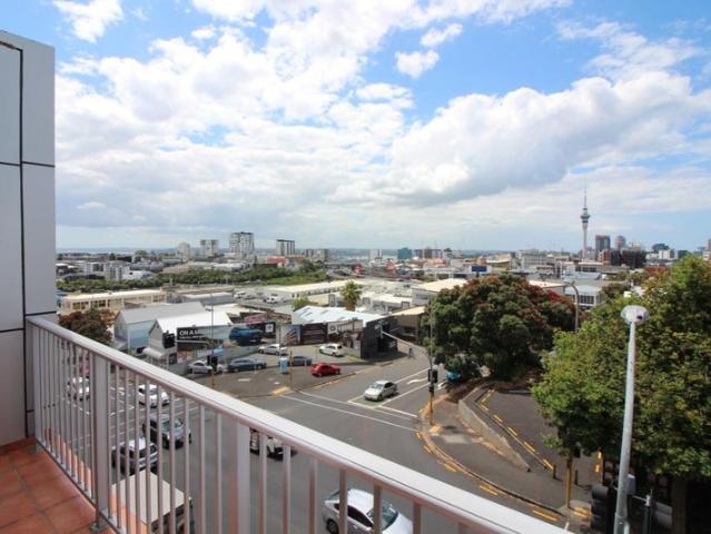 Apartment for rent in Eden Terrace