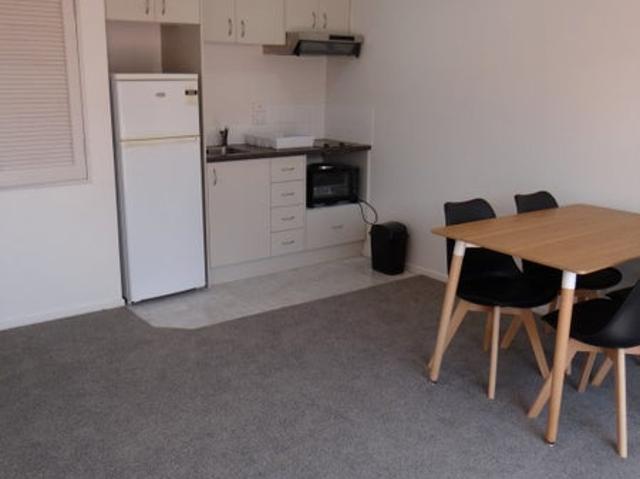 Apartment for rent in Auckland, Oroua County