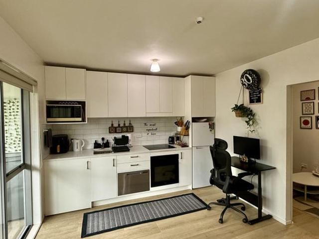 Apartment for rent in Auckland, Oroua County
