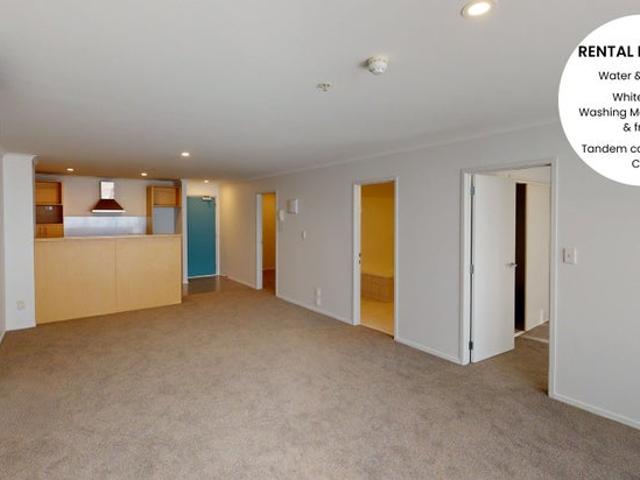 Apartment for rent in Eden Terrace