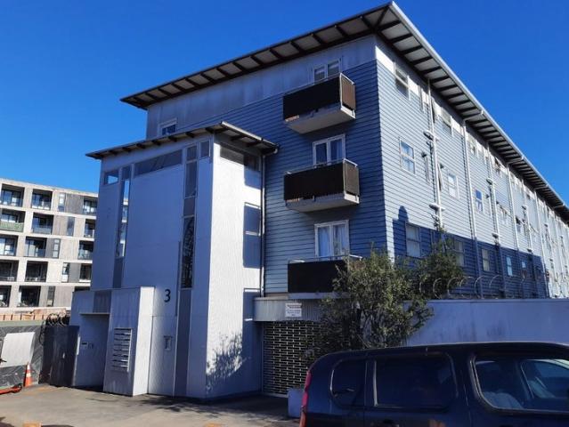 Apartment for rent in Eden Terrace