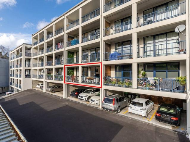Apartment for rent in Eden Terrace
