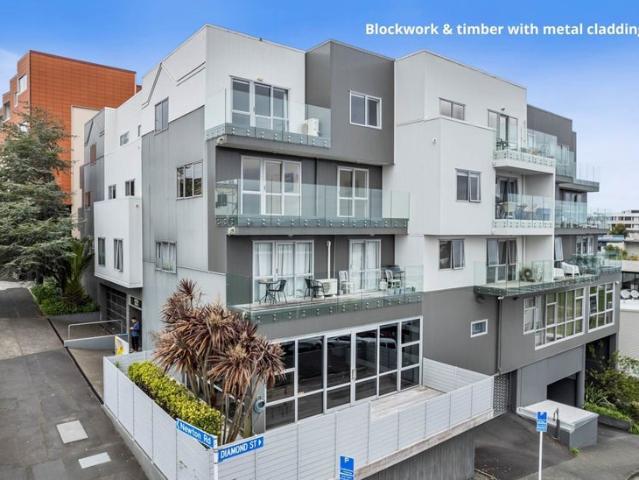 Apartment for rent in Eden Terrace