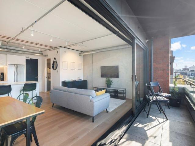 Apartment for rent in Eden Terrace