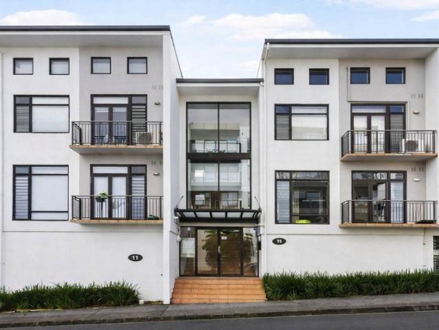 Apartment for rent in Eden Terrace