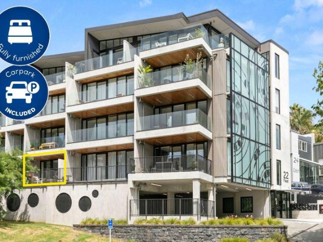 Apartment for rent in Eden Terrace