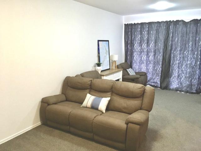 Apartment for rent in Auckland, Oroua County