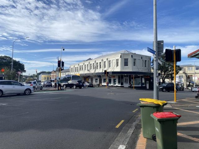 Apartment for rent in Auckland, Oroua County