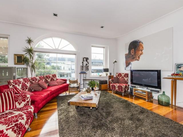 Apartment for rent in Auckland, Oroua County