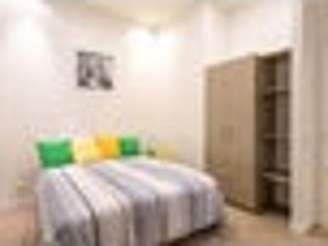 Apartment for rent in Eden Terrace