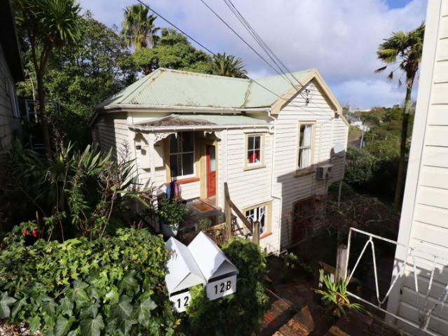 House for rent in Balmoral, Oroua County