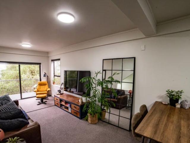 House for rent in Eden Terrace