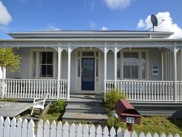 House for rent in Kingsland, Albert-Eden