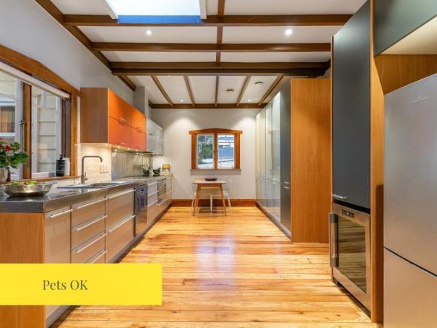 House for rent in Eden Terrace