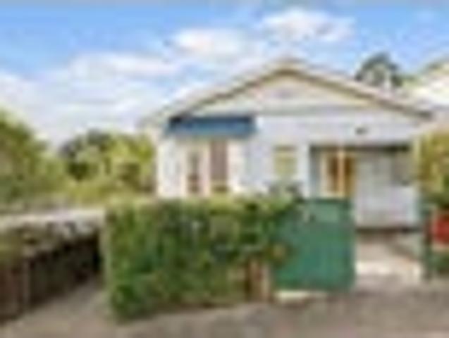 House for rent in Kingsland, Albert-Eden