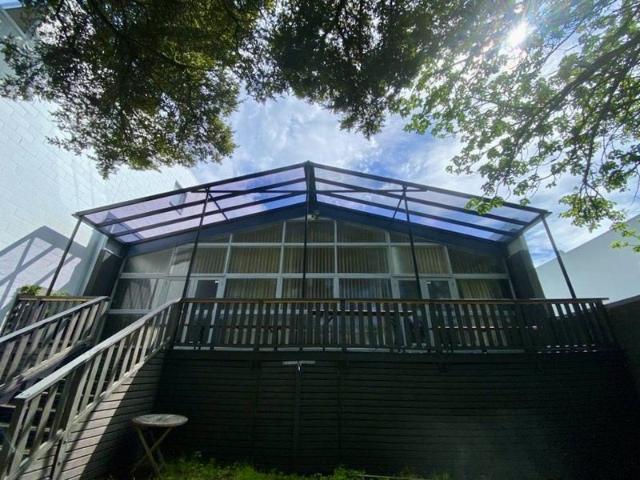 House for rent in Eden Terrace