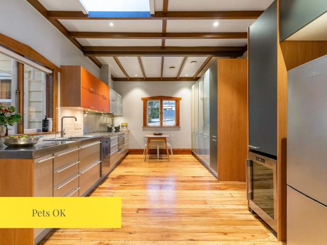 House for rent in Balmoral