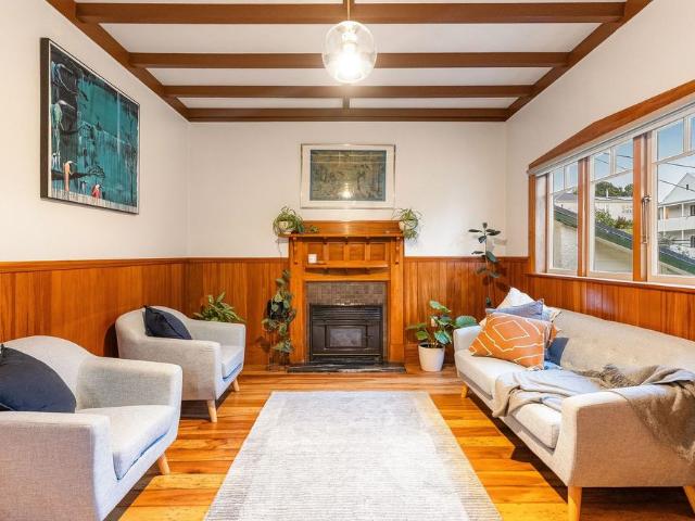 House for rent in Balmoral