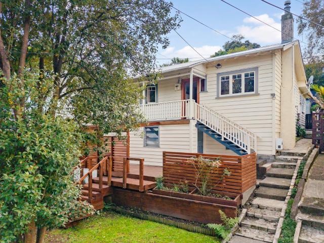 House for rent in Balmoral