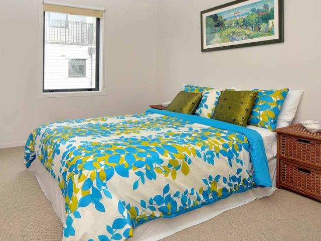 Apartment for rent in Eden Terrace