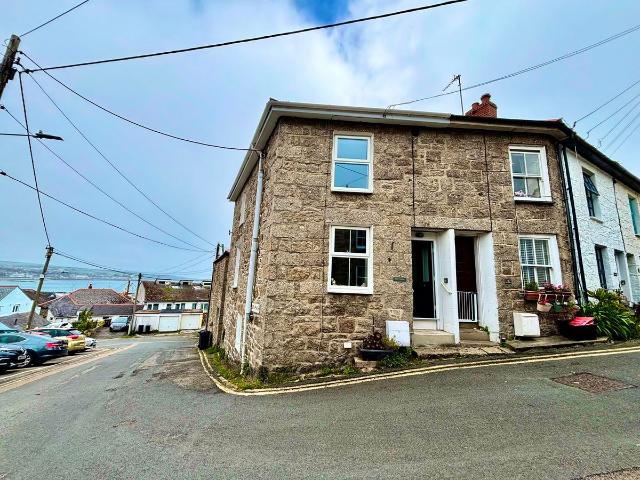 House for rent in Wherrytown, Penzance