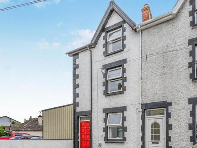 House for sale in Strabane, Northern Ireland