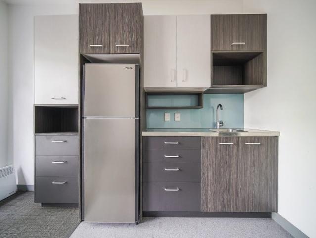 Apartment for rent in Auckland, Oroua County