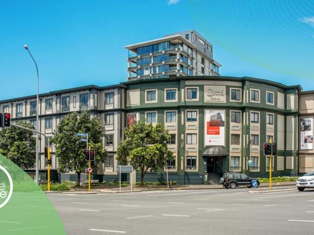 Apartment for rent in Eden Terrace