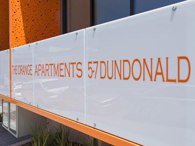 Apartment for rent in Auckland, Oroua County