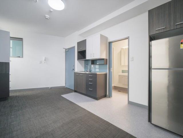 Apartment for rent in Eden Terrace