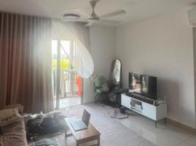 Condominium for rent in Zon Perindustrian Bebas Telok Panglima Garang, Teluk Panglima Garang