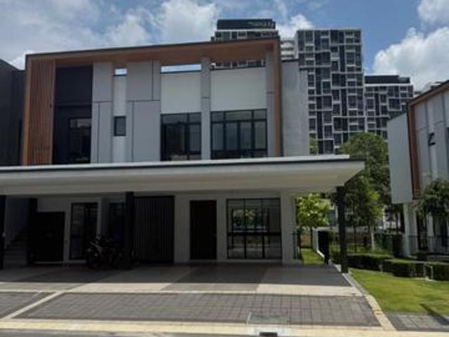 Condominium for rent in Selangor