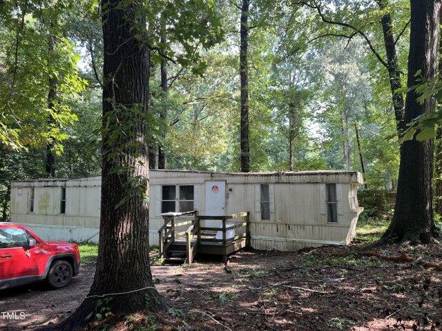 Land for sale in Fuquay Varina