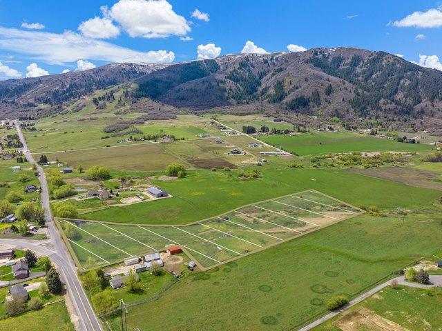 Land for sale in Utah