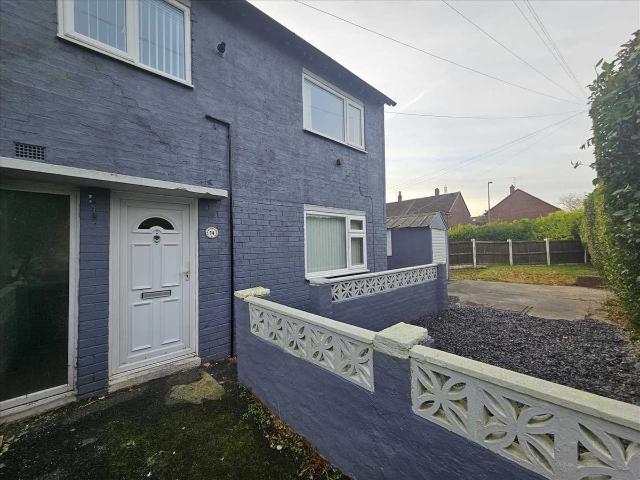 House for rent in Netherton, Litherland