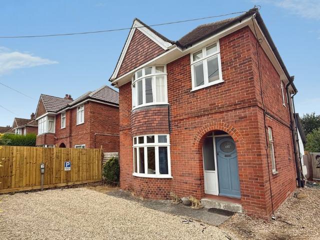 House for rent in Westbury, Wiltshire