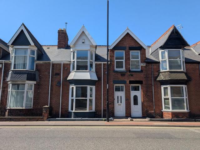 House for rent in Millfield, Sunderland