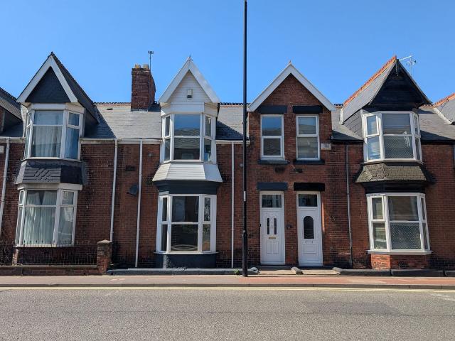Apartment for rent in Millfield, Sunderland