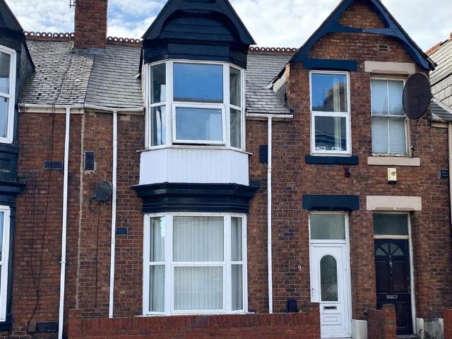 House for rent in Millfield, Sunderland