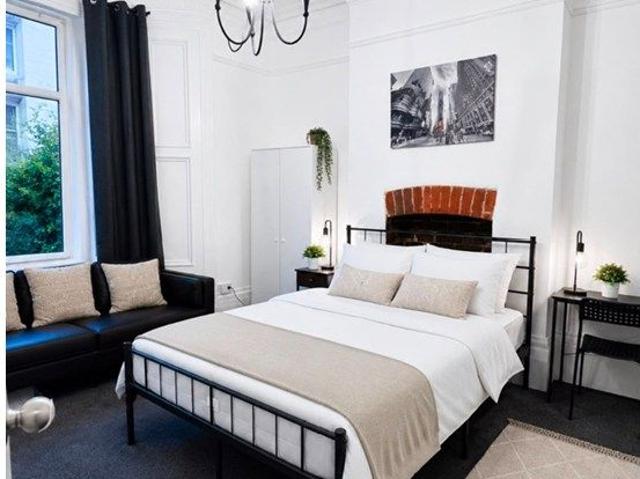 Room for rent in Millfield, Sunderland