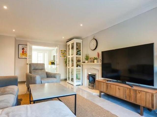 House for sale in Lyons, Greater London