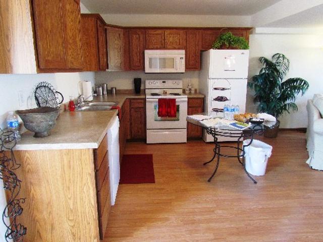 Apartment for rent in Steele, Minnesota