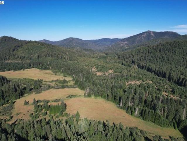 Land for sale in Oregonia